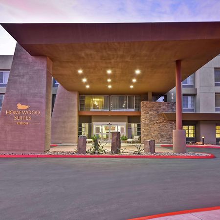 Homewood Suites By Hilton Palm Desert Exterior foto