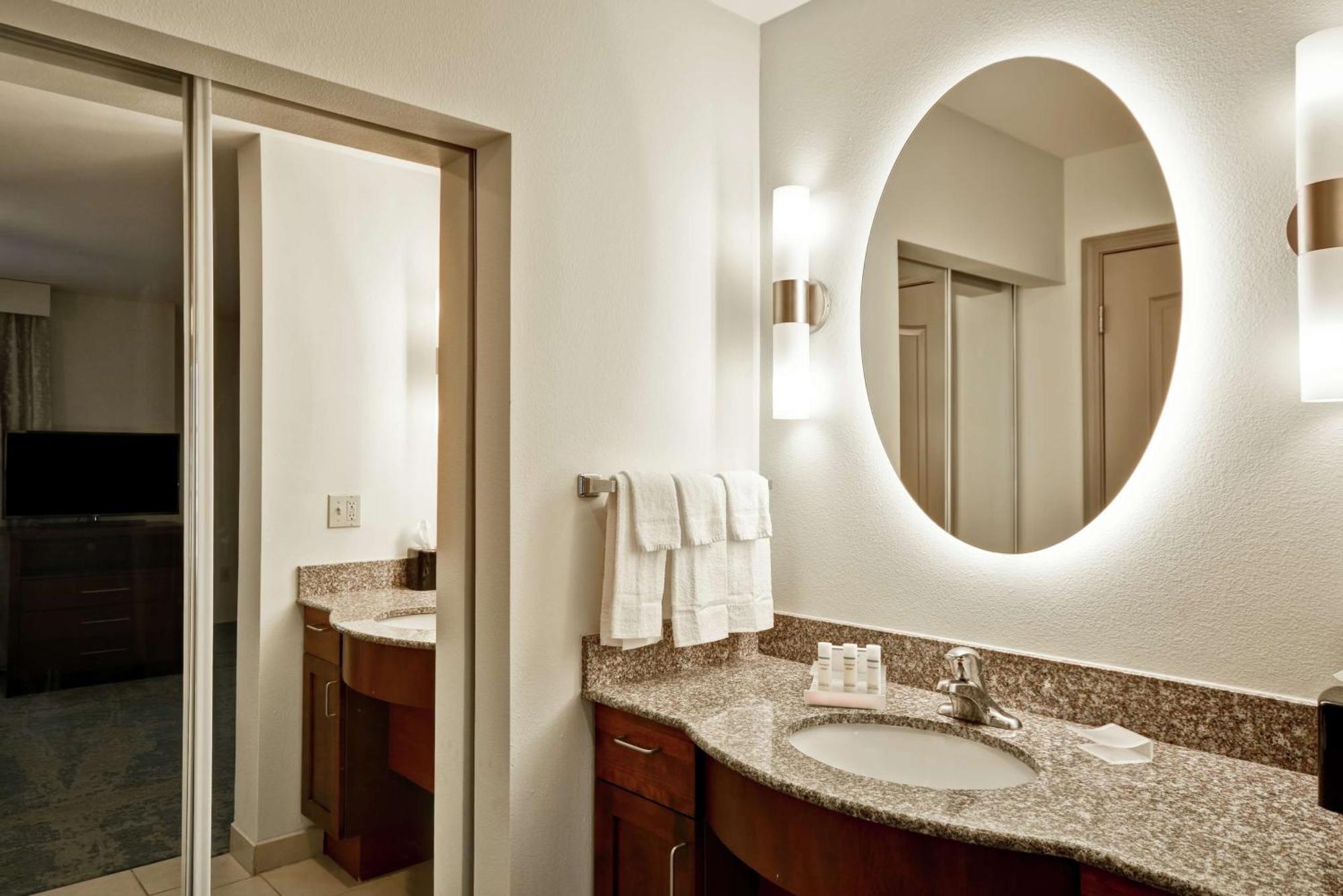 Homewood Suites By Hilton Palm Desert Exterior foto