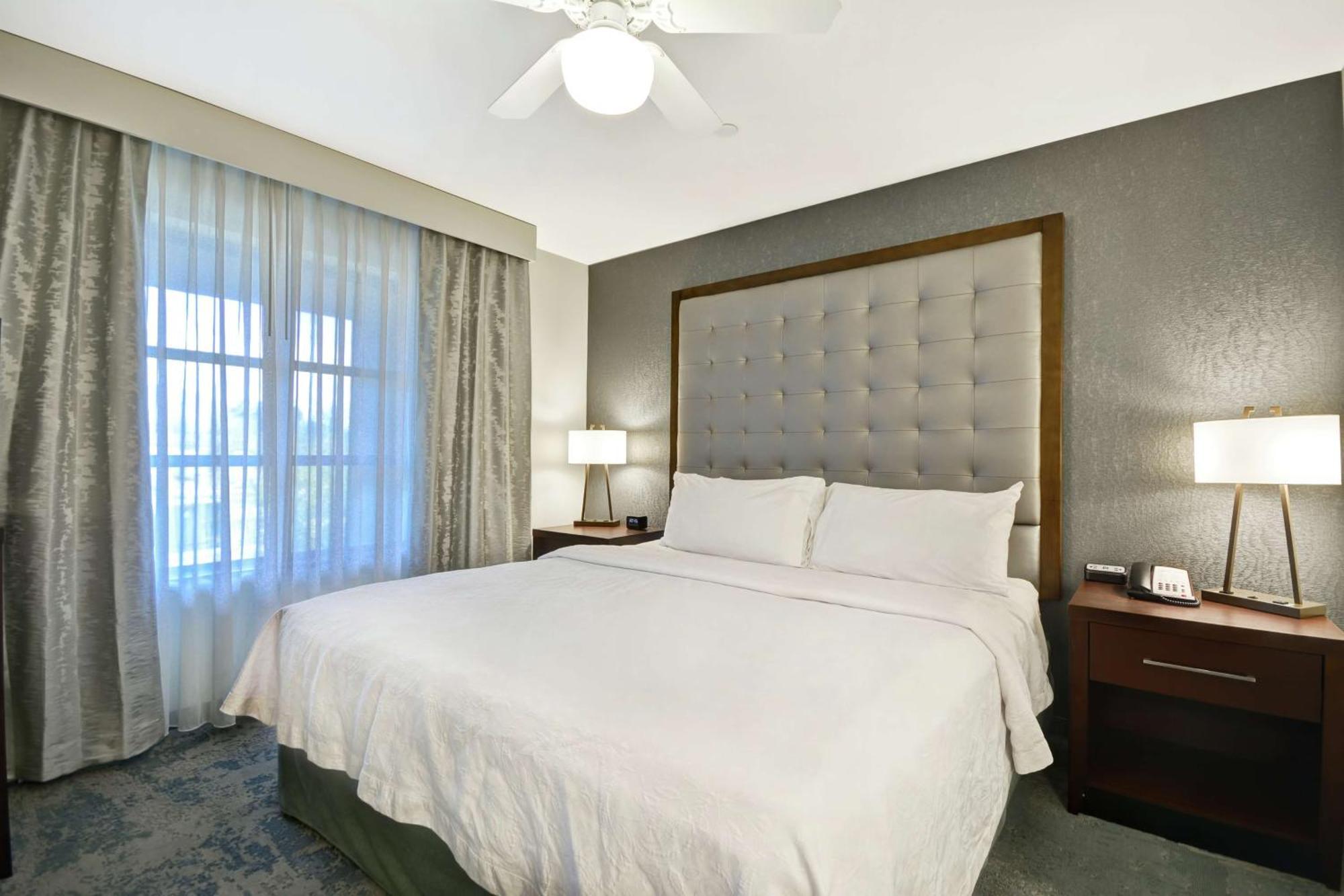 Homewood Suites By Hilton Palm Desert Exterior foto