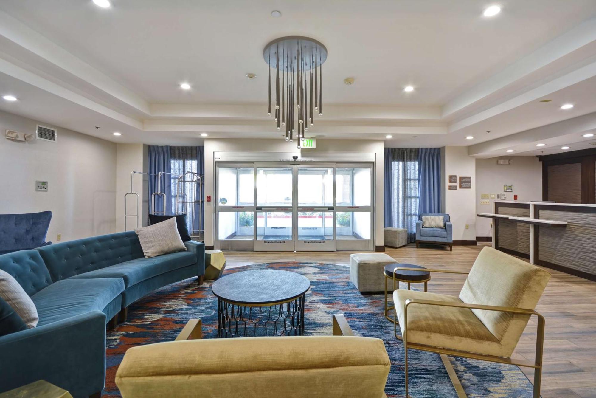 Homewood Suites By Hilton Palm Desert Exterior foto