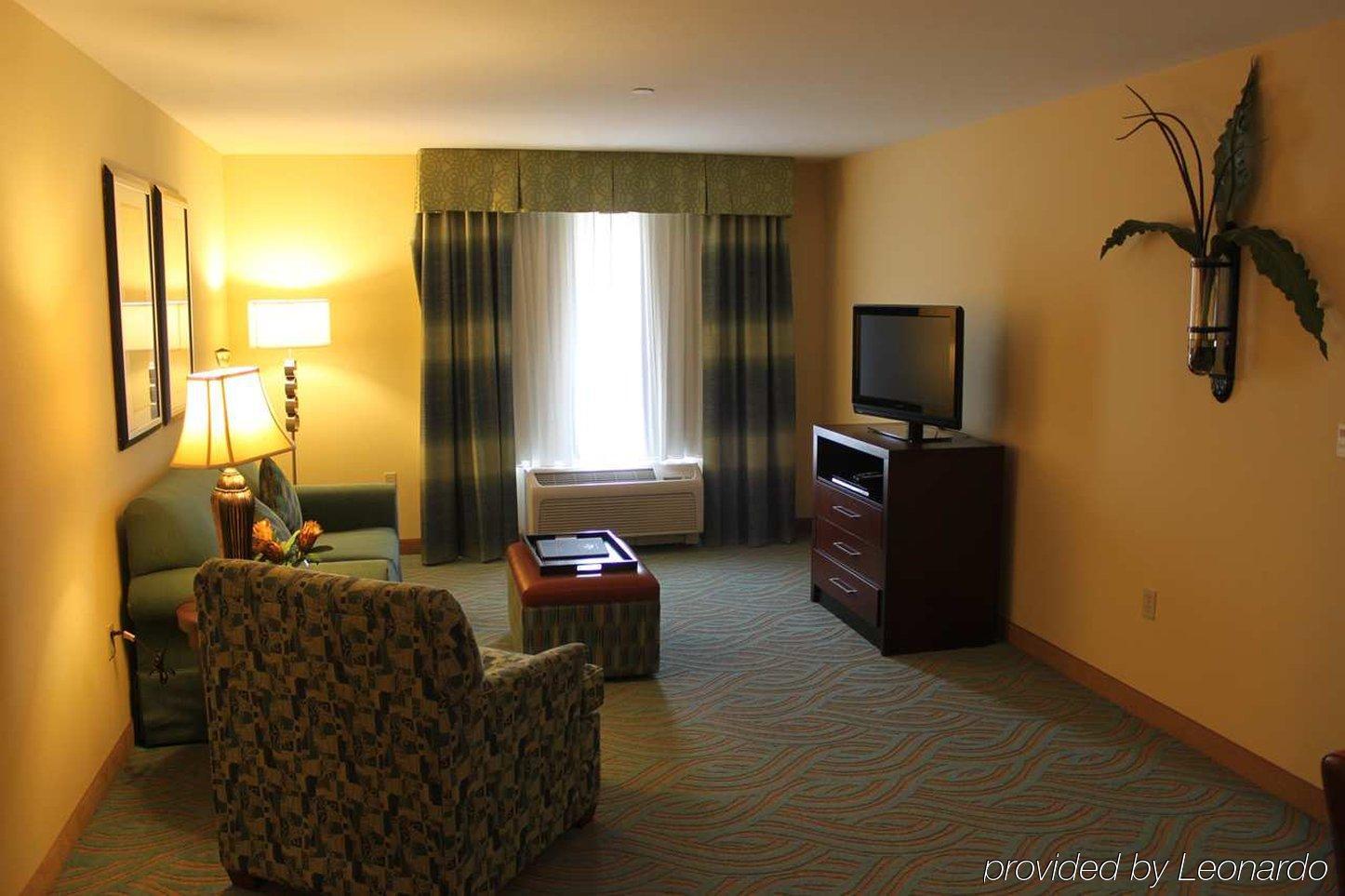 Homewood Suites By Hilton Palm Desert Quarto foto